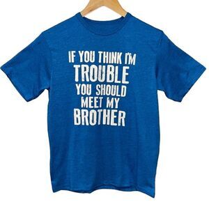 Children's Place Crewneck Graphic T-Shirt